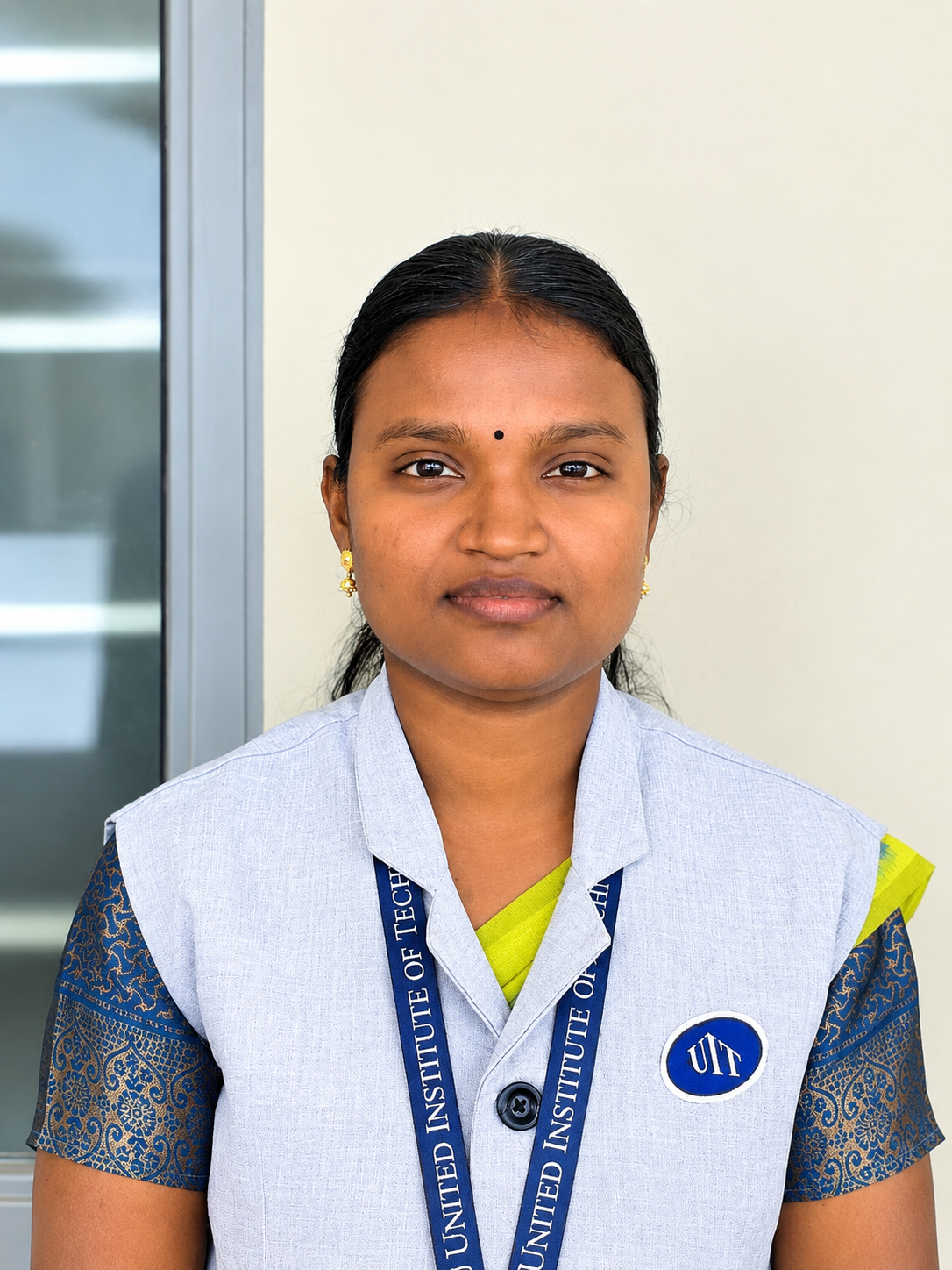 Ms. Rukkumani R